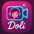 Programikonen: Doli - Random Video Call …