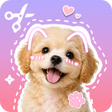 Icono de programa: Stickify: Sticker Maker
