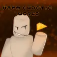D.U. Rework 13 UTMM : Chaotic World Alpha