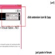 Programikonen: Forum Urls