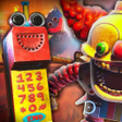 プログラムのアイコン：Multi Project Playtime Mo…