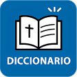 Diccionario Bíblico Cristiano Gratis Offline