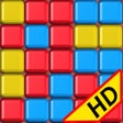 Icoon van programma: Cube Crush HD