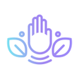Icoon van programma: Reiki Sound