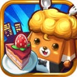 프로그램 아이콘: Diner City