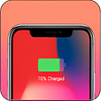 Ikon program: Notch Phone X