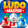 程序图标：Ludo Master - Fun Dice Ga…