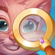 أيقونة البرنامج: Circus Cat spot the diffe…