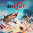 Иконка программы: Maneater