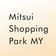 プログラムのアイコン：Mitsui Shopping Park MY
