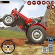 Icon of program: Cargo Tractor Trolley Gam…