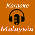 プログラムのアイコン：Karaoke Lagu Malaysia