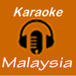 Иконка программы: Karaoke Lagu Malaysia