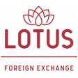 Ikon program: Lotus Currency Exchange