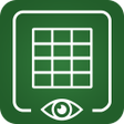 程序图标：XLS Reader & Editor