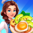 ไอคอนของโปรแกรม: Cooking Tasty: Restaurant…