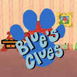 Ícone do programa: Blues Clues