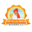 Programın simgesi: UPKisanMitra