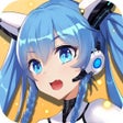 Icône du programme : プロジェクトシルバーウイング