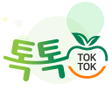 程序图标：푸드머스 톡톡 모바일 시스템