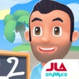 Icône du programme : Camping Paradis : Le Jeu