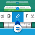プログラムのアイコン：Unit Converter Pro