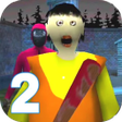 プログラムのアイコン：Squid Game Granny Garten …