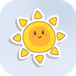 程序图标：Lovely Sticker Studio
