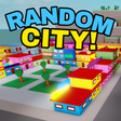Icon of program: RANDOM CITY - CECES CITY