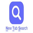 Иконка программы: NTS: New Tab Search
