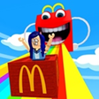 Icon of program: Escape The McDonalds Obby
