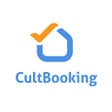 Ikon program: CultBooking Hotel Booking…