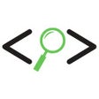 Ícone do programa: Code Search