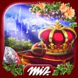 Ícone do programa: Hidden Objects Princess C…