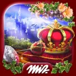 Hidden Objects Princess Castle  Game.s for Girls