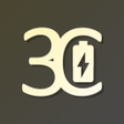Ikona programu: 3C Battery Manager Pro ke…