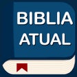 プログラムのアイコン：Biblia Linguagem Atual