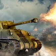 Иконка программы: Rise Of Tanks : War Of Ir…