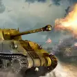 Rise Of Tanks : War Of Iron