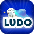 Ícone do programa: Lucky Ludo