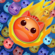 プログラムのアイコン：Cat Pop Blast