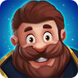 أيقونة البرنامج: Block Mansion: Home Renov…