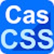 プログラムのアイコン：Twitcas Comment Custom CS…