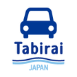 程序图标：レンタカー比較予約たびらい