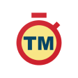 Programın simgesi: Toastmasters Timer