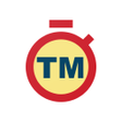 プログラムのアイコン：Toastmasters Timer