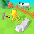 ไอคอนของโปรแกรม: Craft Life 3D
