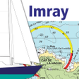 Programikonen: Imray Navigator