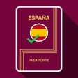Icon of program: Test Nacionalidad Española