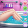 Programikonen: Legs Spa Beauty Salon